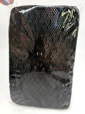 New Torrid Plus Size Black Skull Fishnet Tights - Size 5X/6X